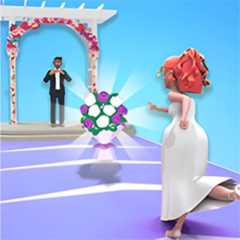 新娘冲刺 cover