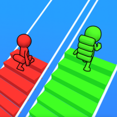 Bridge Run cover