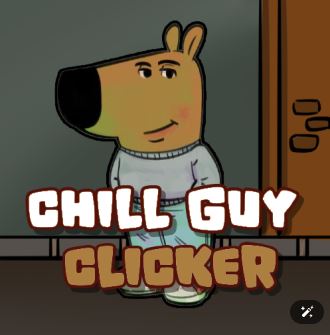 Chill Girl Clicker cover