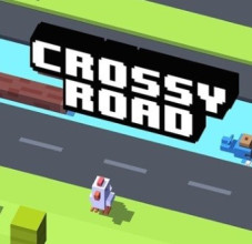 Crossy Road cover