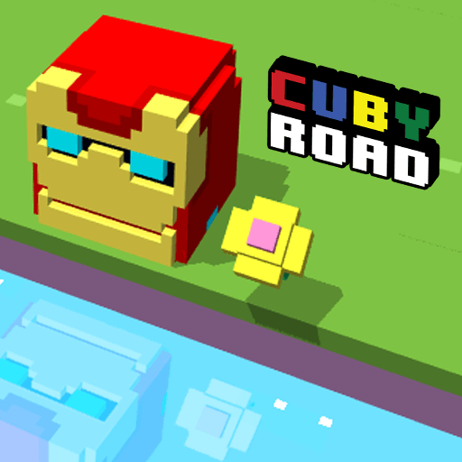 Cuby Road cover