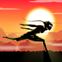 Dark Runner cover