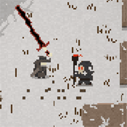 Dark Sword cover