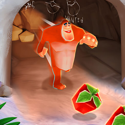 Escape Run cover