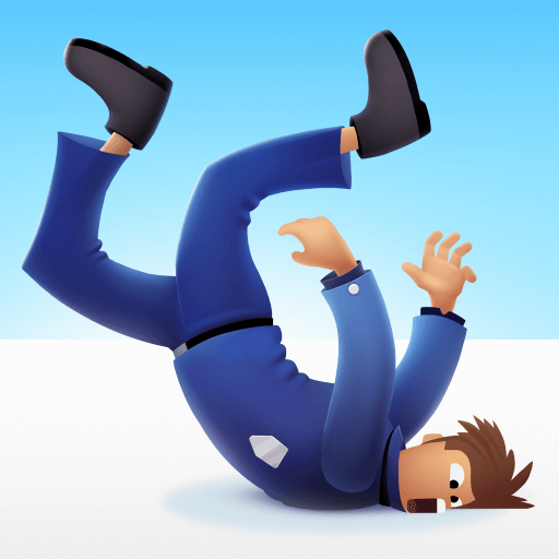 Fail Run Online cover
