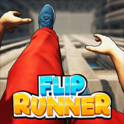 Flip Runner cover