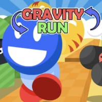 Gravity Run cover