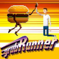 美食跑者 cover