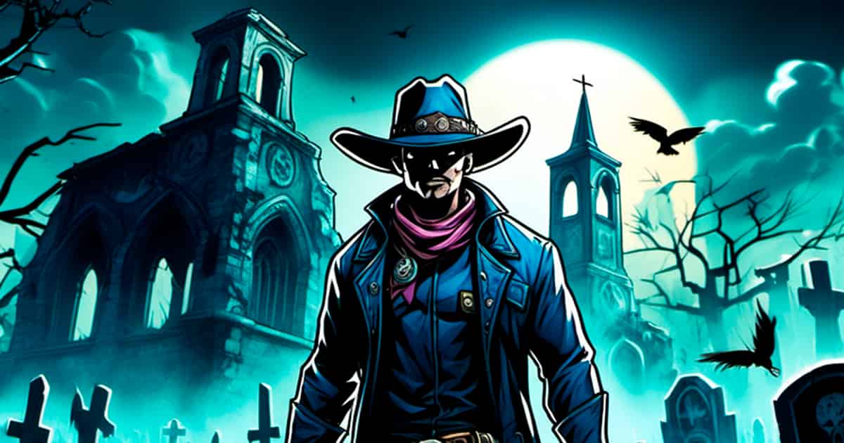 Hero Survivors cover