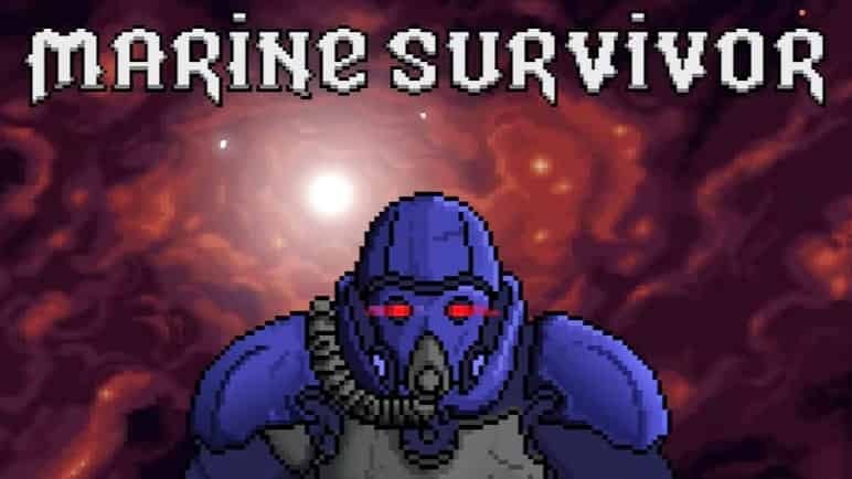 Marine Survivors cover
