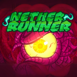 Nether Runner cover