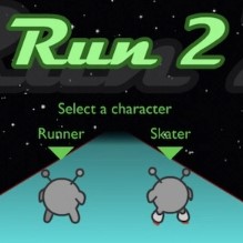 Run 2 cover