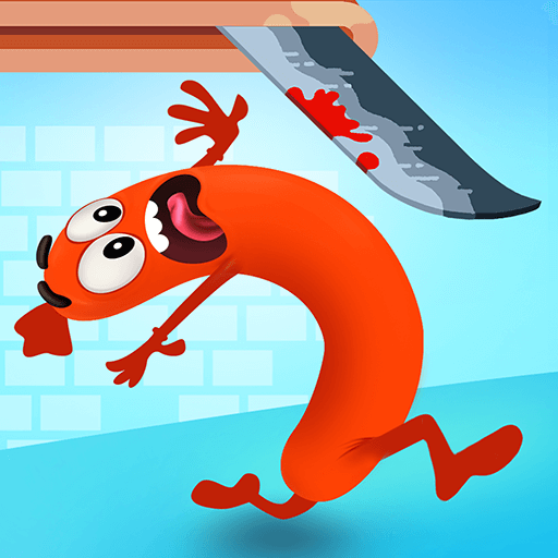 Run Sausage Run cover