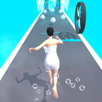 Shower Run 3D cover