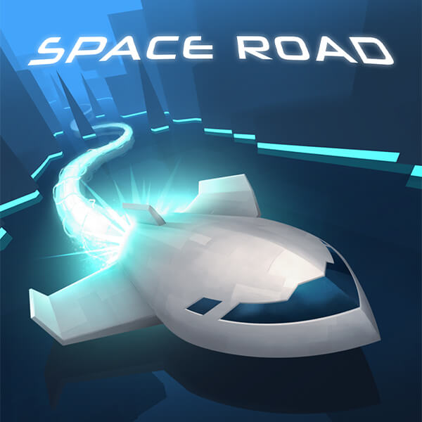 Space Road cover