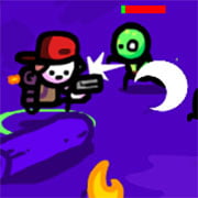 SurvivorZ cover