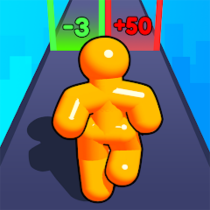 Tall Man Run cover