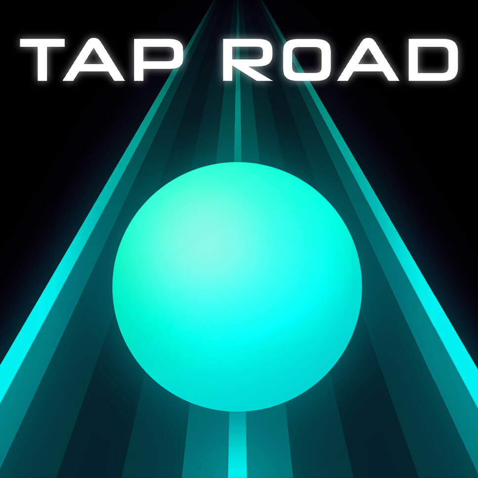 Tap Road cover