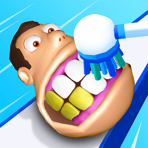 Teeth Runner cover