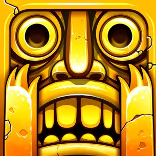 Temple Run cover