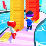 Wacky Run cover
