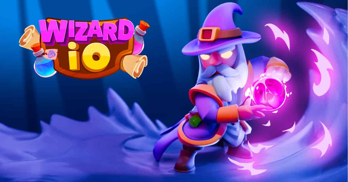 Wizard.io cover