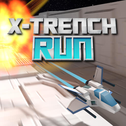 X Trench Run cover